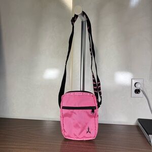 Jeffree Star Cosmetics Crossbody Bag Rare Exclusive Pink Valentines Day
